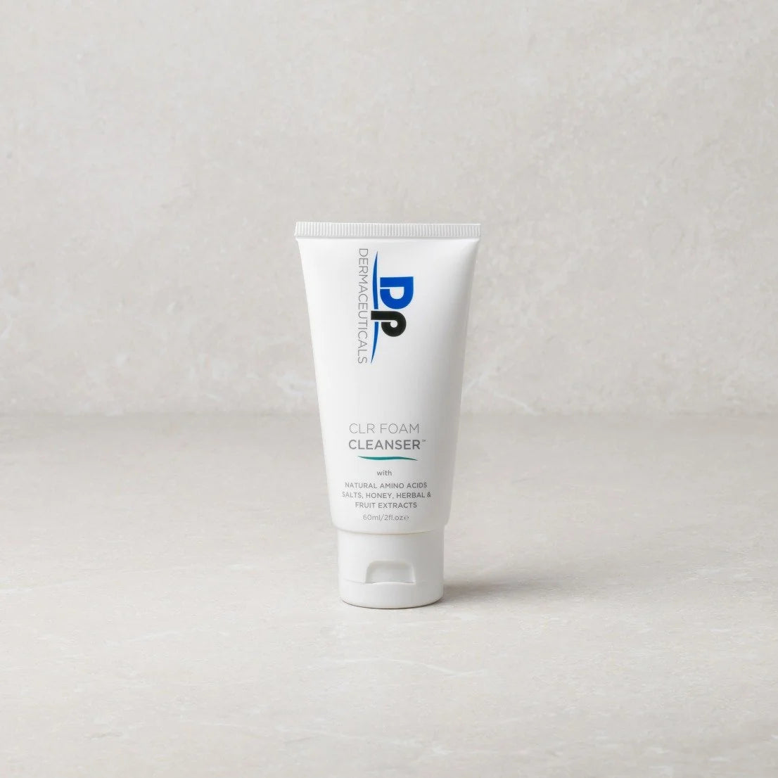 Dp Dermaceuticals CLR Foam Cleanser 150ml