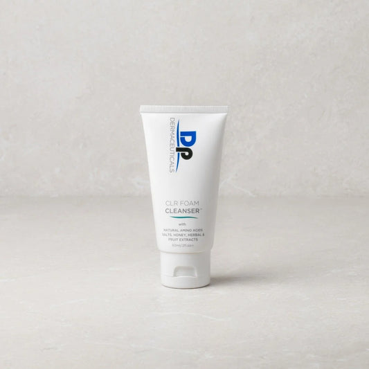 Dp Dermaceuticals CLR Foam Cleanser 150ml