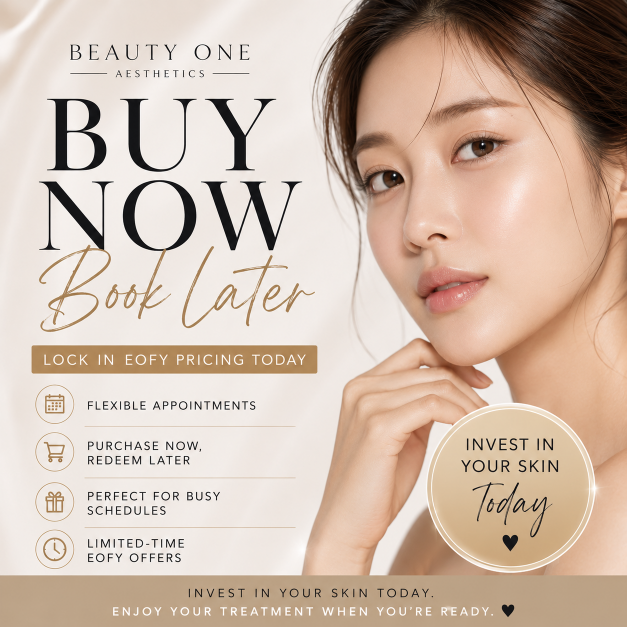K-Acne Reset Therapy