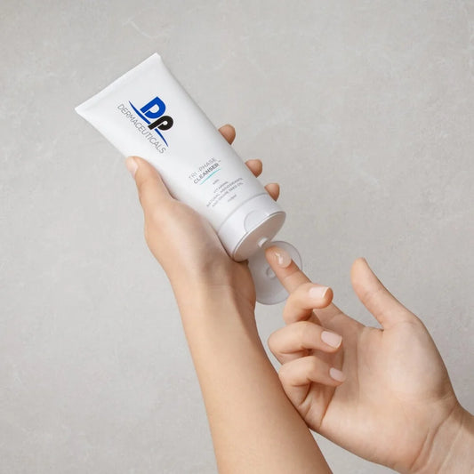 Dp Dermaceuticals Tri-Phase Cleanser 150ml