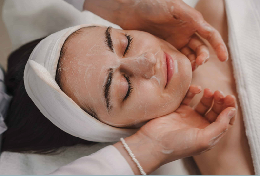 K-Signature Facial