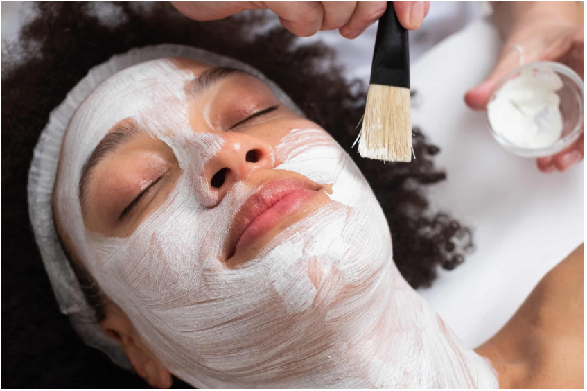 K-Signature Facial