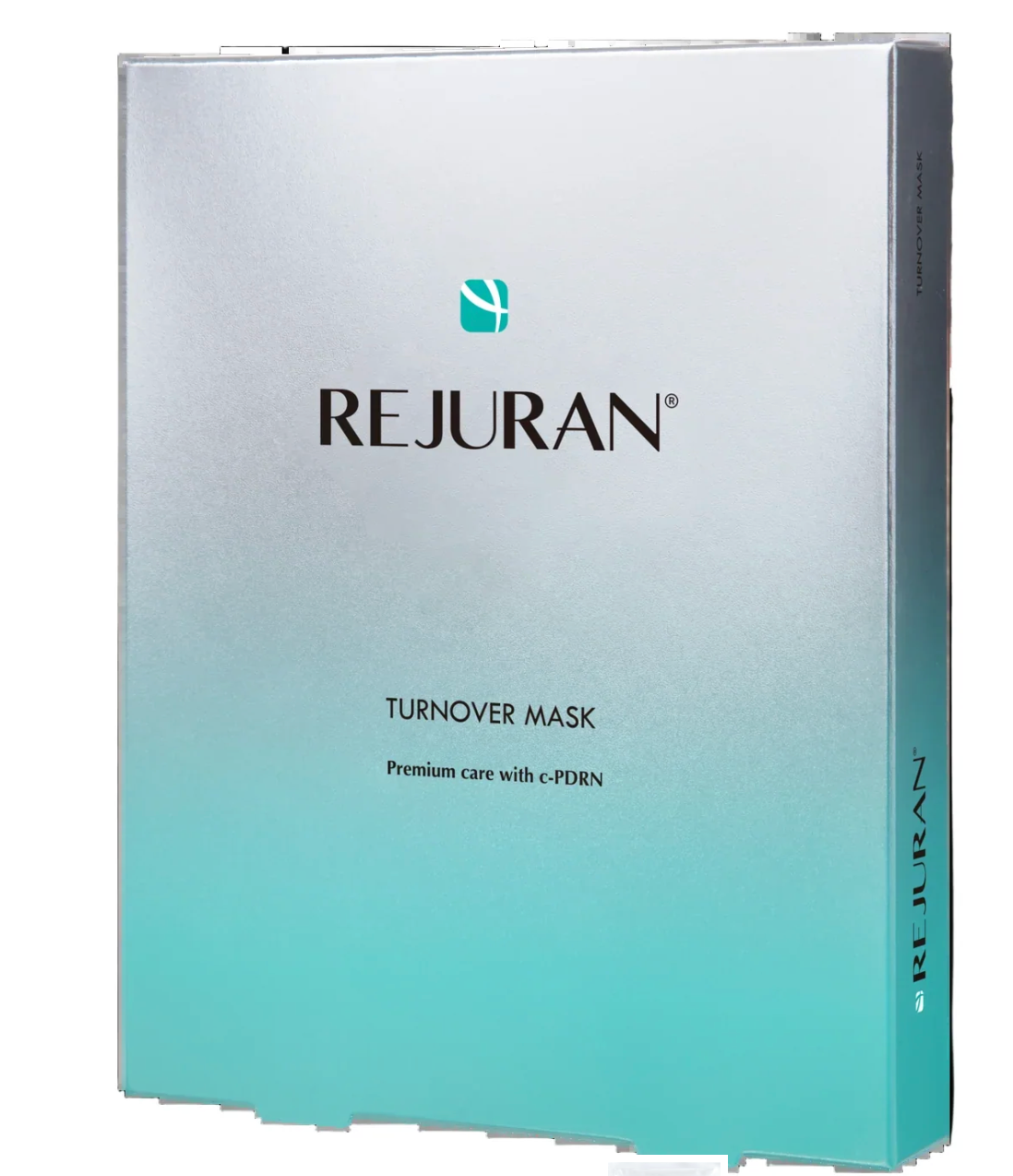 Rejuran - Turnover Mask - 5pcs