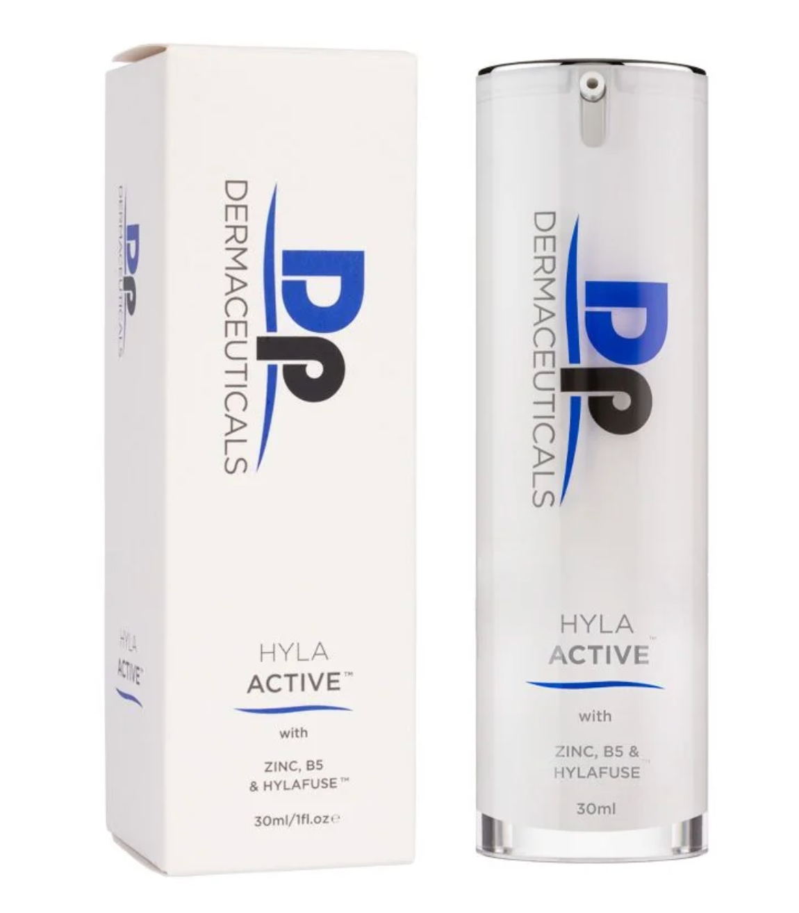 DP Dermaceuticals Hyla Active Serum 30ml