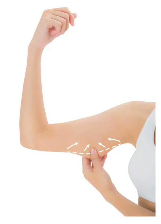 HIFU -Arms