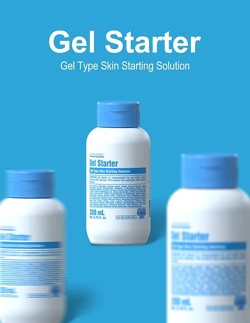 Conapidil Gel Starter-200mL - sept Sale