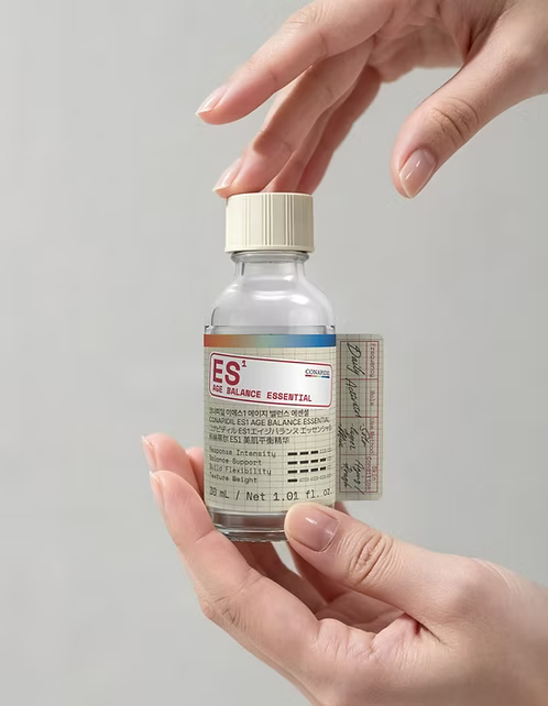 Conapidil ES1 Age Balance Essential-30mL