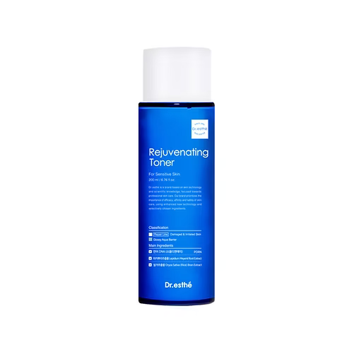 Dr Esthe Rejuvenating Toner – Hydrating & Repairing Toner for Aging Skin