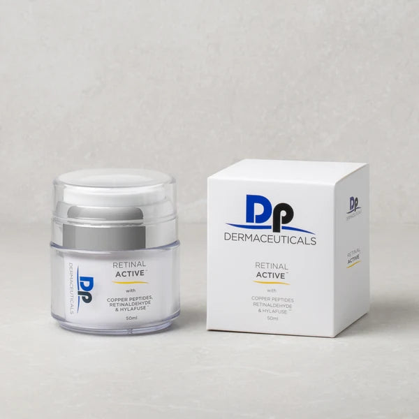 Dp Dermaceuticals SSSCAR
