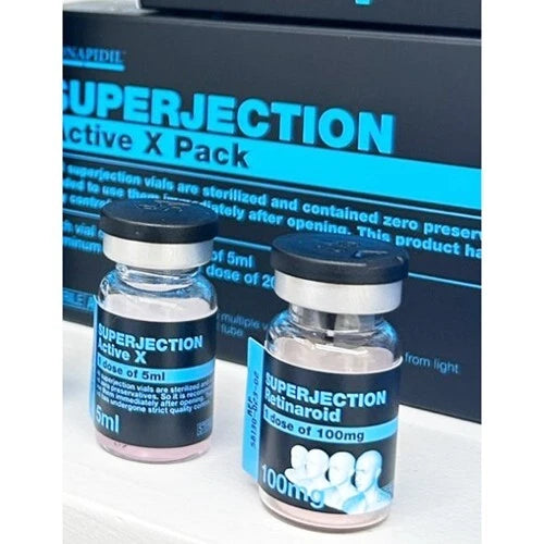 Superjection mix and match - Sept Sale