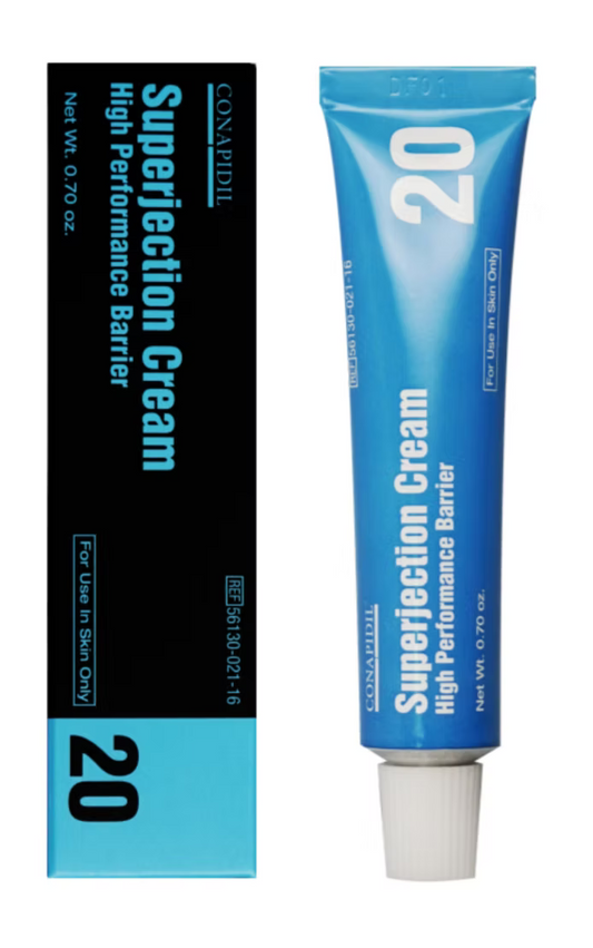 Special Care (1 Cementalt + 1 Superjection Cream)