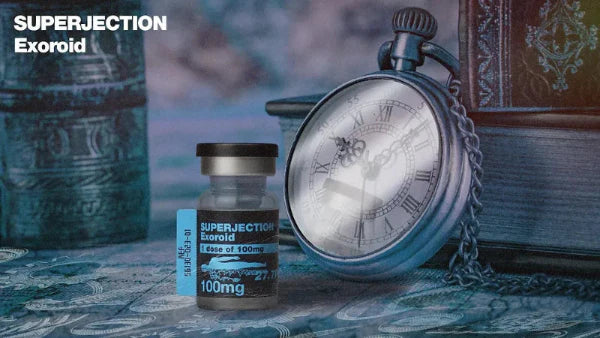 Superjection EXOROID