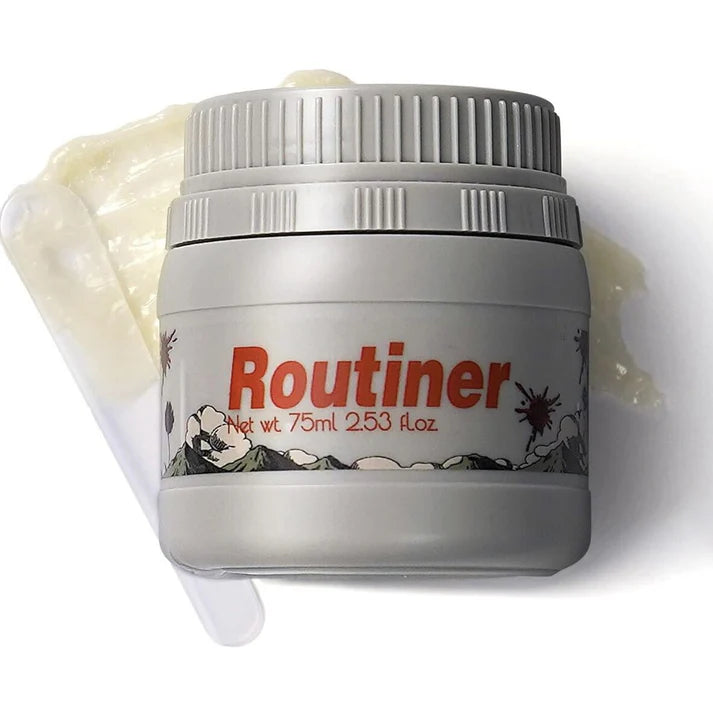 AXENDA Routiner Dark Spot Solution Sleeping Pack 15ml