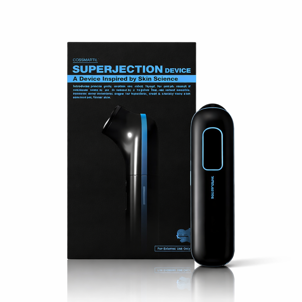 Superjection Device Melbourne