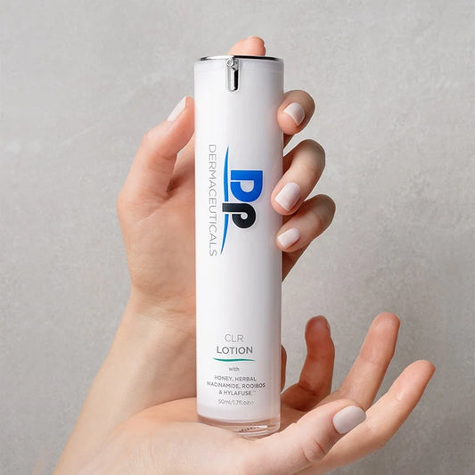 Dp Dermaceuticals CLR Lotion 50ml
