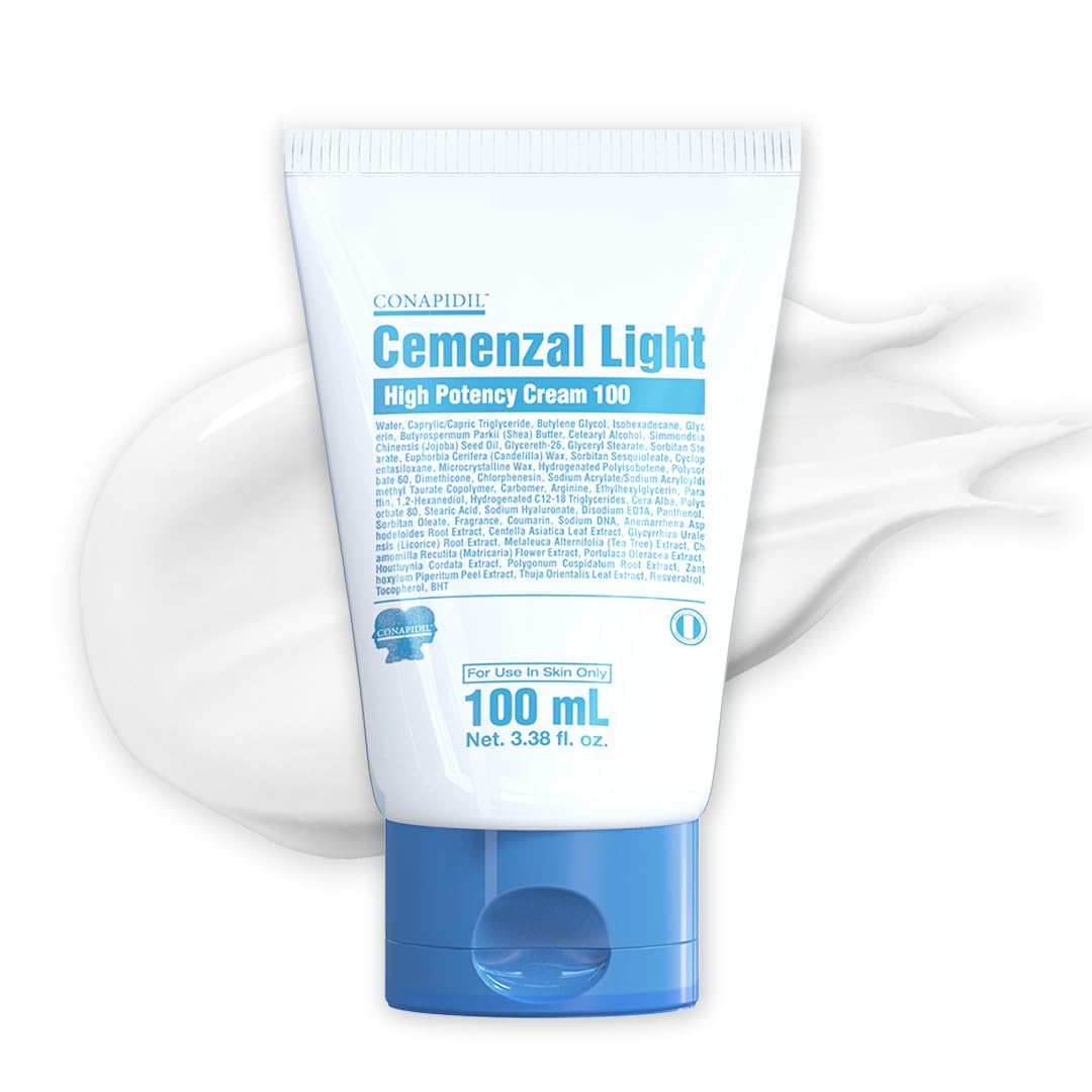 Conapidil Cemenzal Light Cream