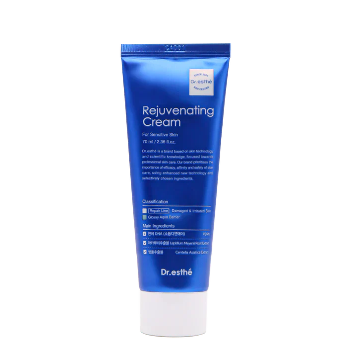 Dr. Esthé Rejuvenating Cream