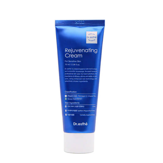 Dr. Esthé Rejuvenating Cream