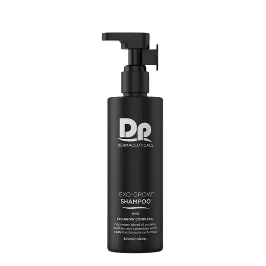 Dp Dermaceuticals EXO-GROW Shampoo 300ml