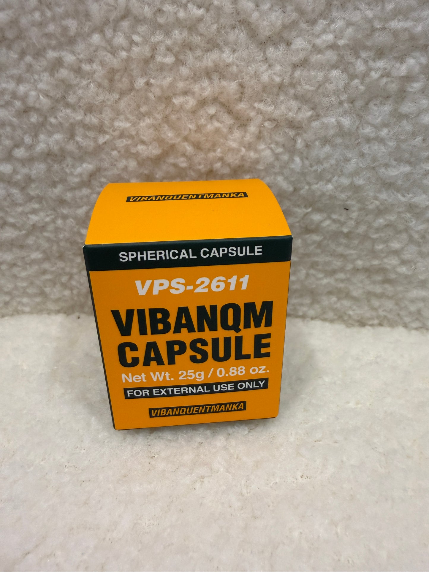 VQM VIBANQM Capsule