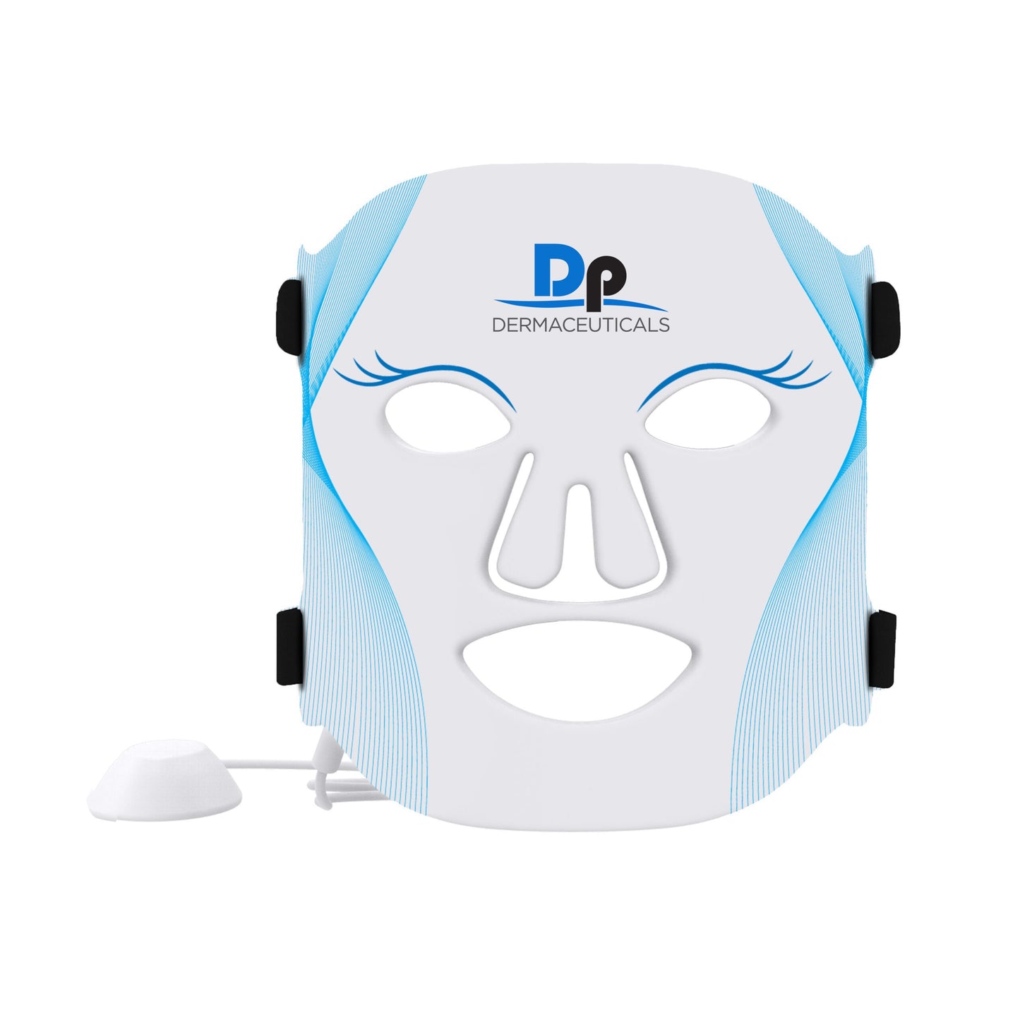 Dp Dermaceuticals LED Face Mask