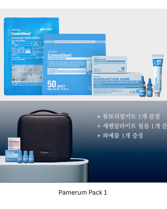 June Promo-Pamerum Pack 1