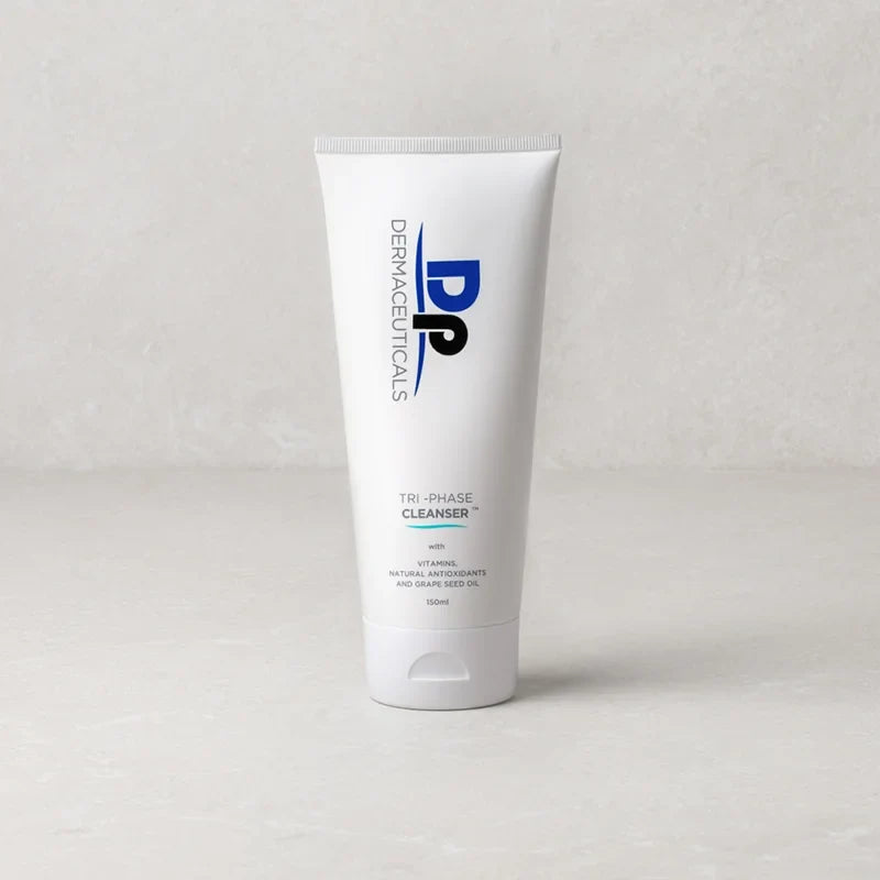 Dp Dermaceuticals Tri-Phase Cleanser 150ml