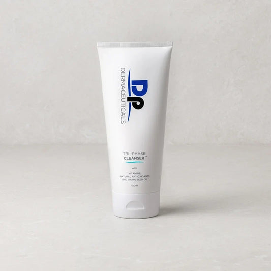 Dp Dermaceuticals Tri-Phase Cleanser 150ml