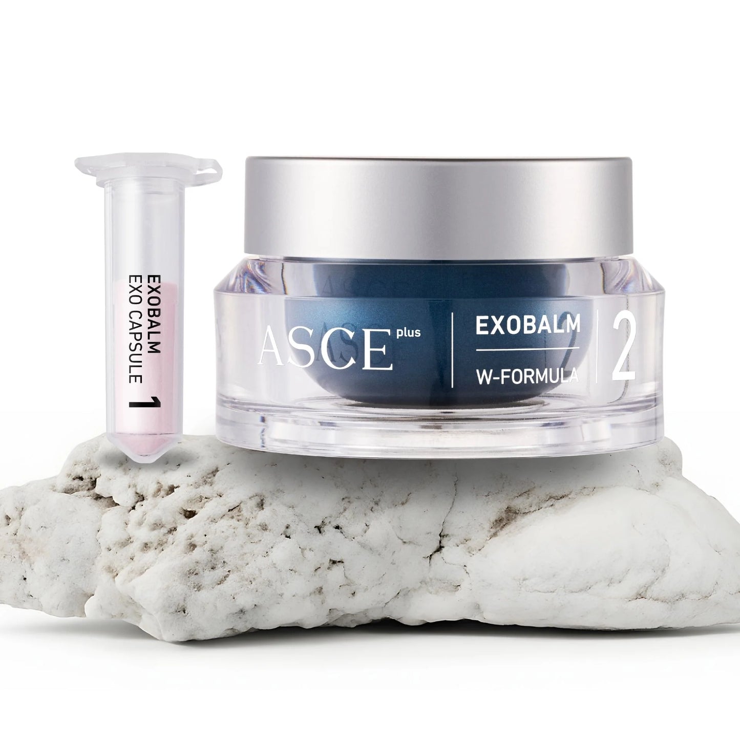 ASCE+ EXOBALM - 20mg+20ml