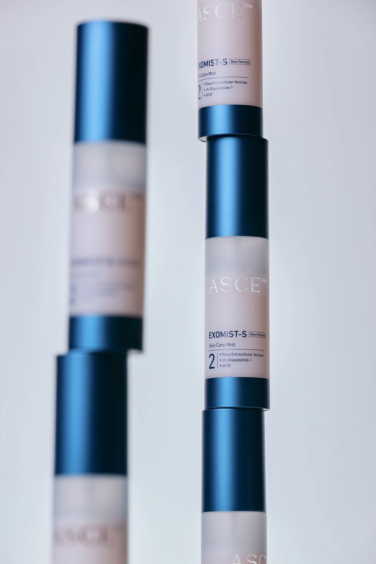 ASCE+ EXOMIST - HAIR AND SCALP