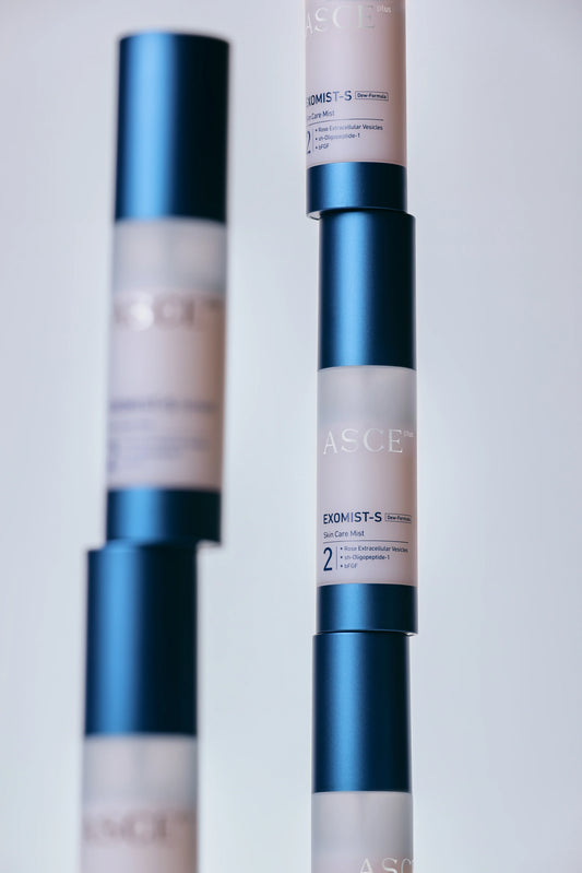 ASCE+ EXOMIST - HAIR AND SCALP