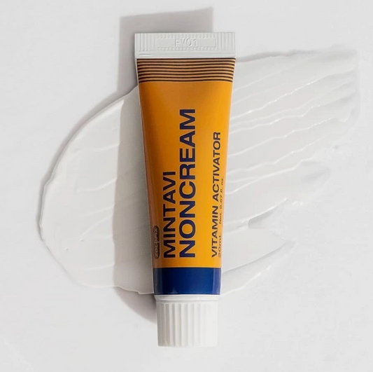 ZOLOPIX Mintavi Noncream 20ml Lightweight Moisturizer Korean Skincare