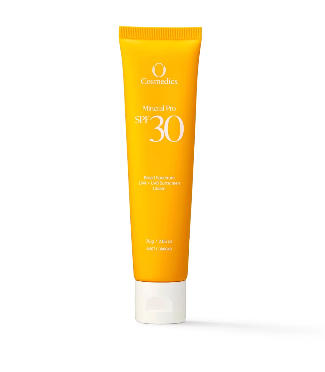 O cosmedics Mineral Pro SPF 30