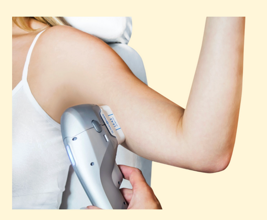 HIFU -Arms