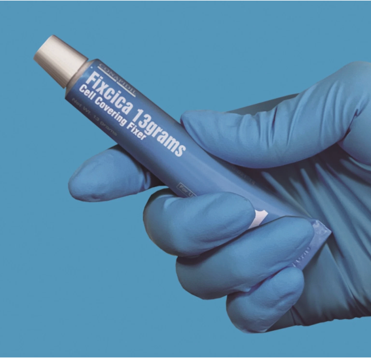 conapidil fixcica 13g moisturizer