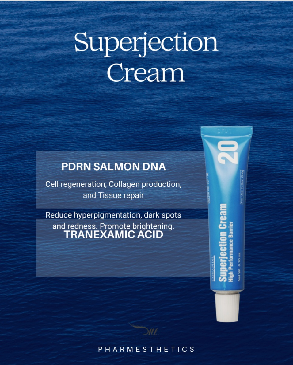 Cementalt Starter Set (1 Cementalt + 1 Super Injection Cream + 1 Tutorial Kit set / Gift) - july only