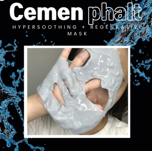 Conapidil Cemenphalt Modeling Mask Pack-10 Sets