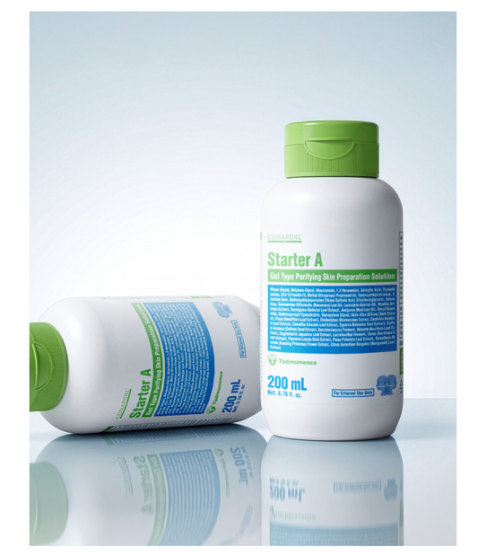 CONAPIDIL Starter A  for managing troubled skin condition