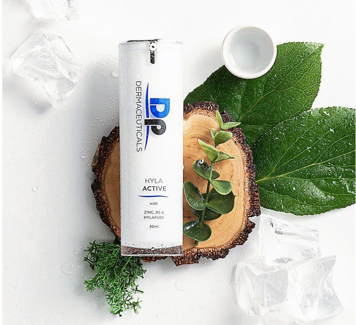 DP Dermaceuticals Hyla Active Serum 30ml
