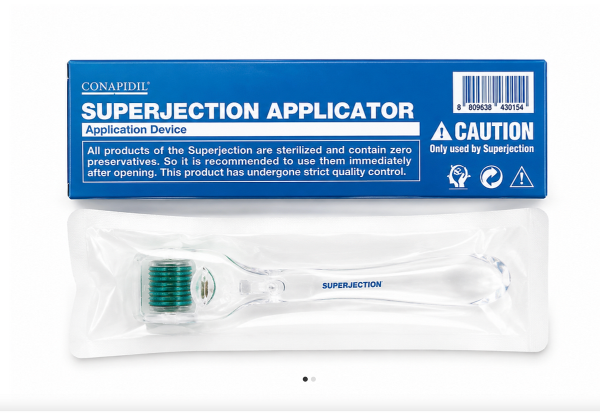 Conapidil Superjection Applicator 0.20mm - Sept Sale