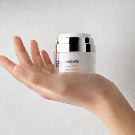 Dp Dermaceuticals SSSCAR