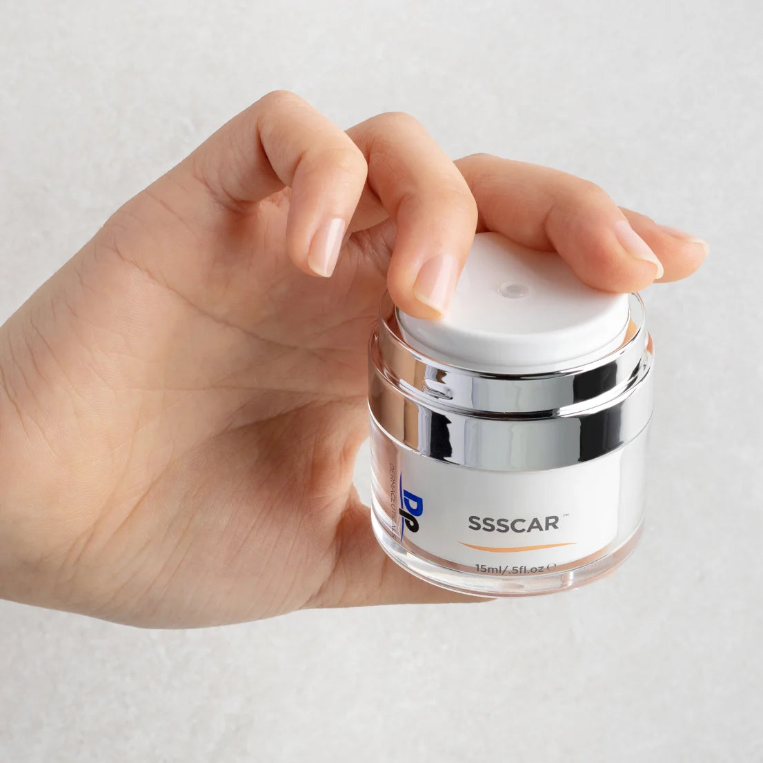 Dp Dermaceuticals SSSCAR