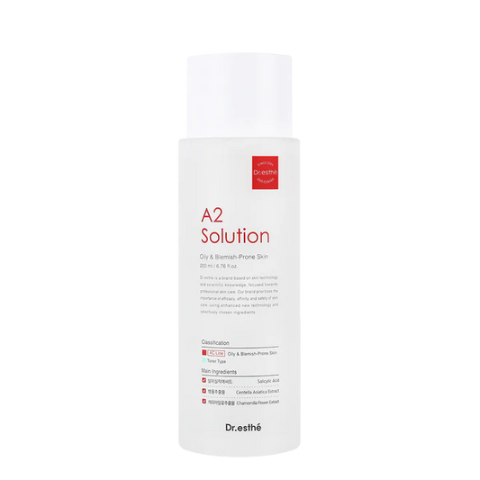 Dr. esthé A2 Solution