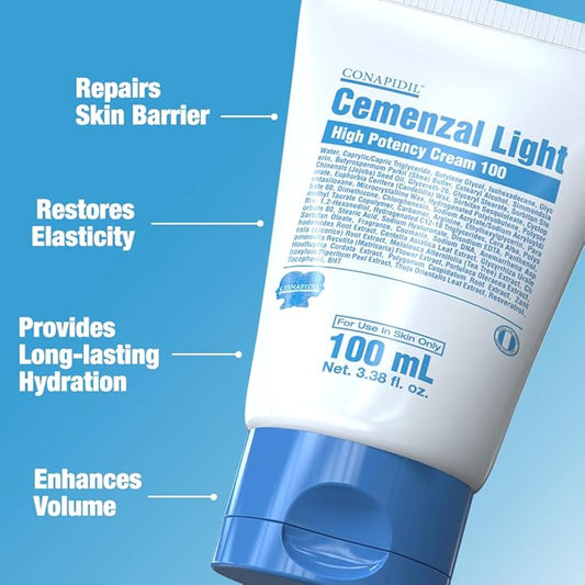 Conapidil Cemenzal Light Cream