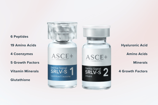 ASCE+ Exosome MTS x4