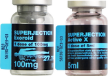 Superjection Exoroid MTS Ampoule x3  - AUGUST SALE