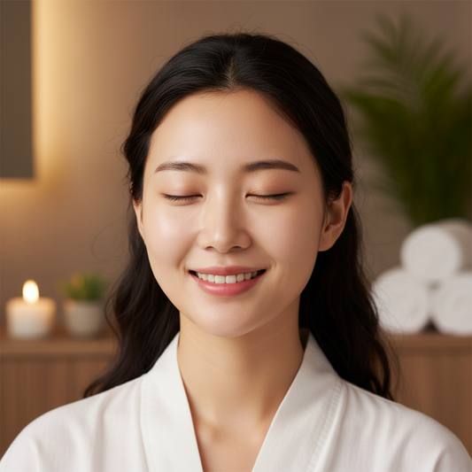 K-Signature Facial