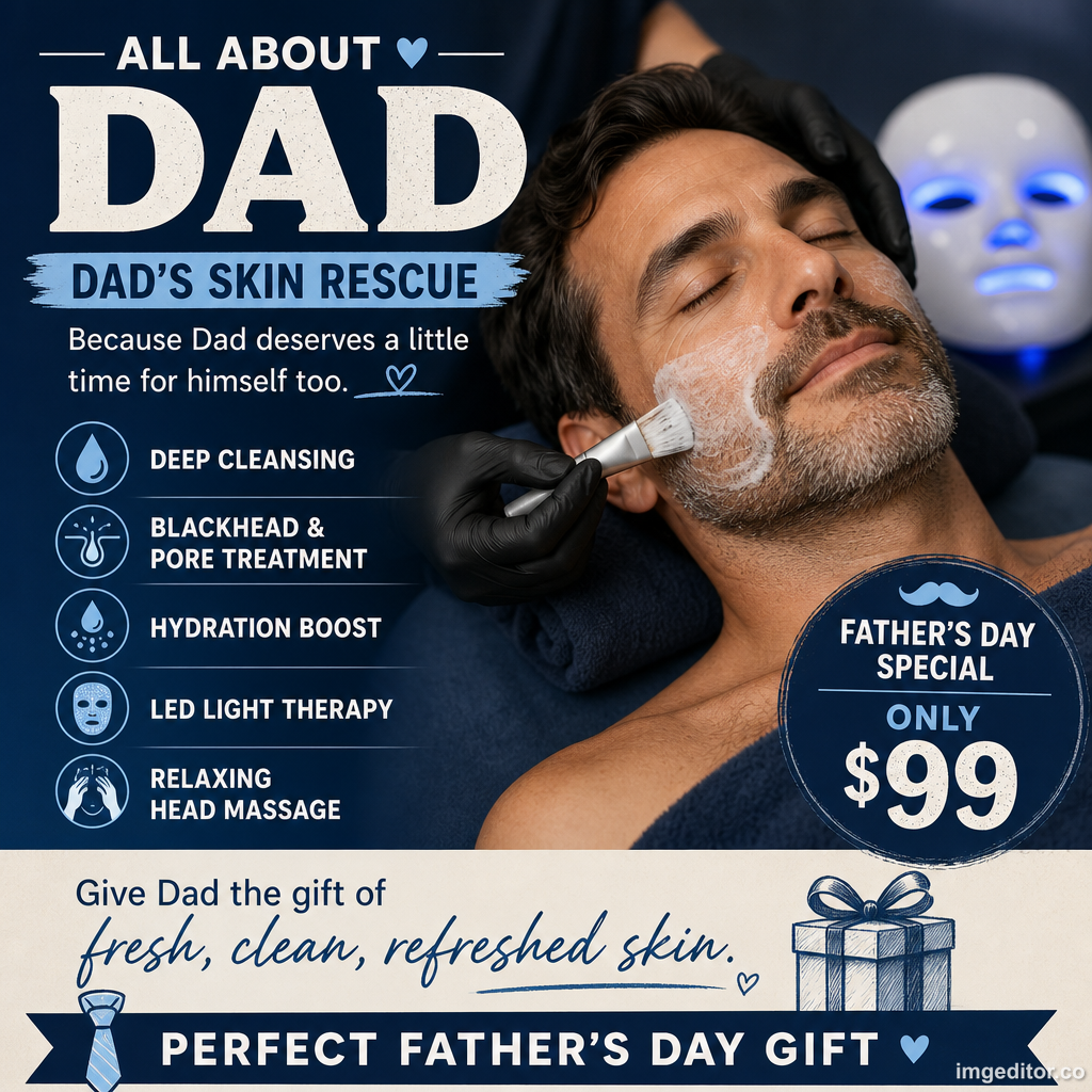 Dad's Skin Rescue