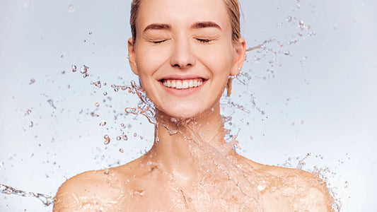 Hydration Purity Facial