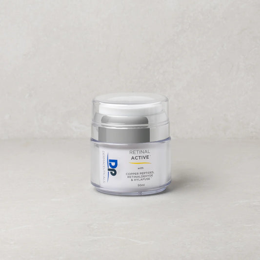 Dp Dermaceuticals Retinal Active